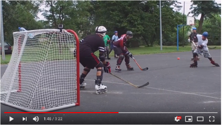 Hokej Film